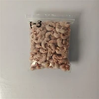 Külmutatud kutsika rotid