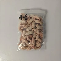 Külmutatud rotid roomajate jaoks